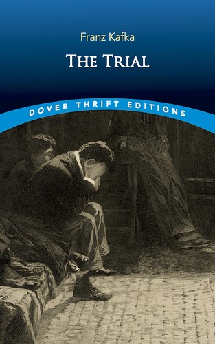 The trial dover thrift - (dover,