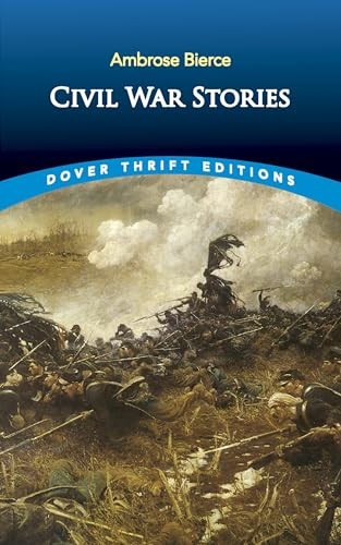 Civil war stories - stories, (dover
