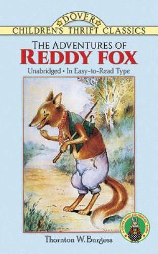 The adventures reddy - of,